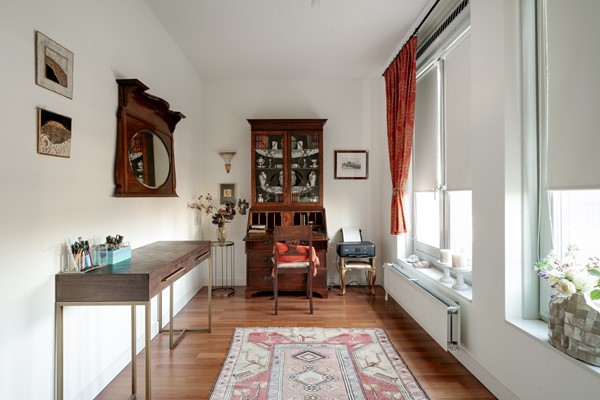 Medium property photo - Lentemorgen 102, 6903 CT Zevenaar